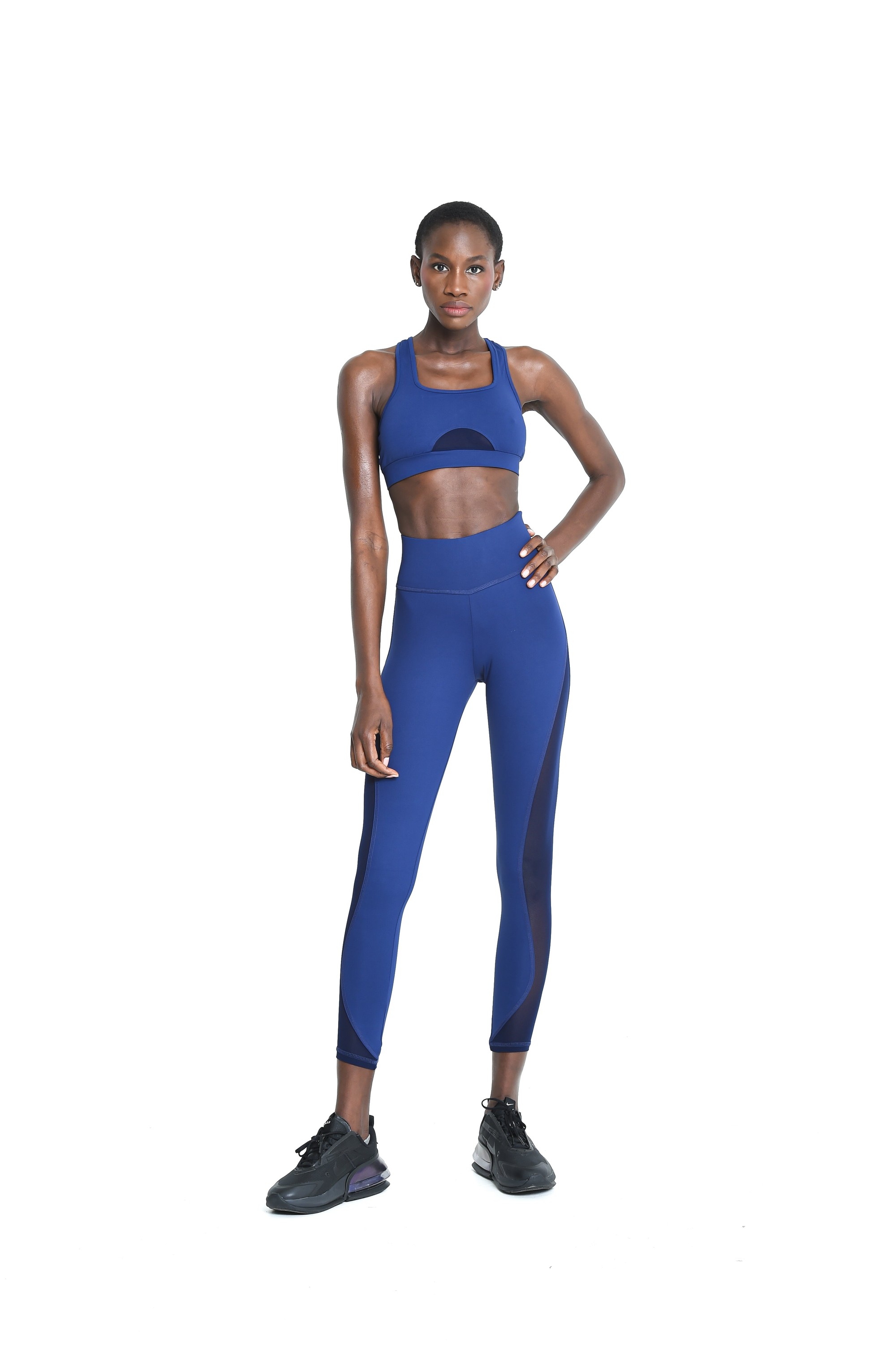 VOD-LOYE Stronger Stretchable Fit Leggings