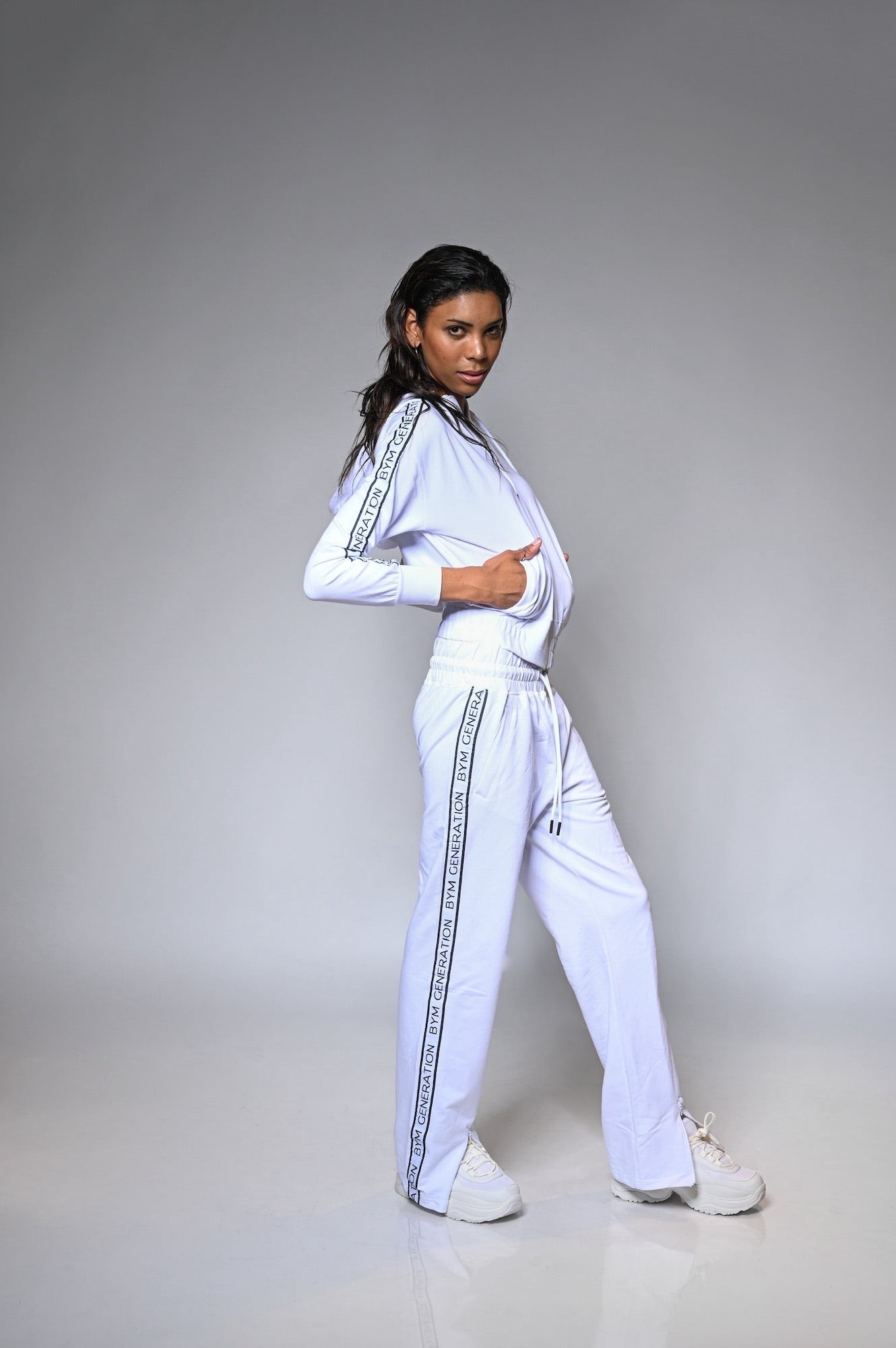 SIGNATURE Tracksuit set