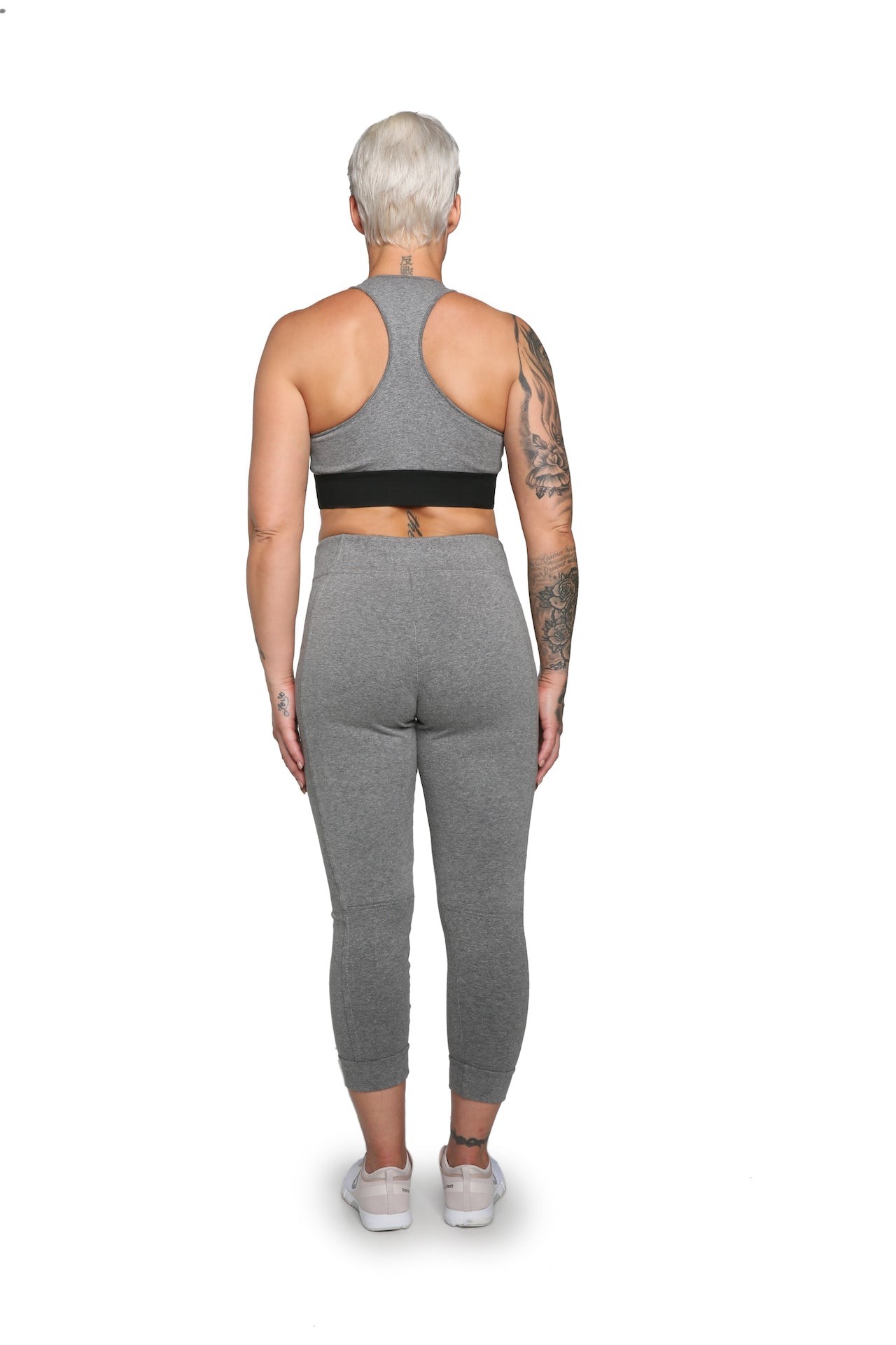 KÁ-MÓN Bliss-Challenge Sport Leggings