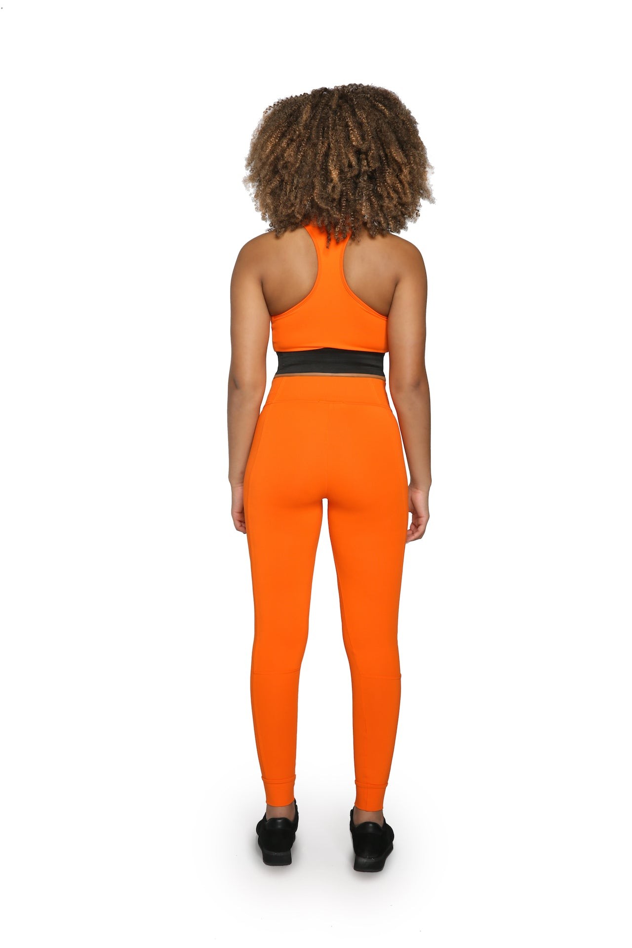 KÁ-MÓN Bliss-Challenge Sport Leggings